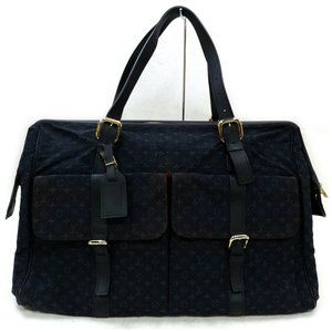 Louis Vuitton Louise M42321 Monogram Min 11414